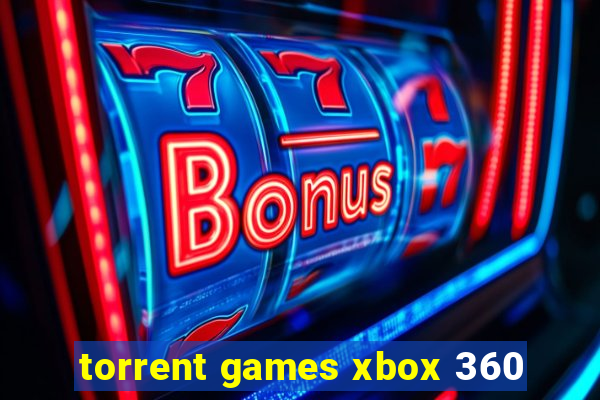 torrent games xbox 360